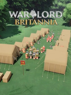 Warlord: Britannia (2022)