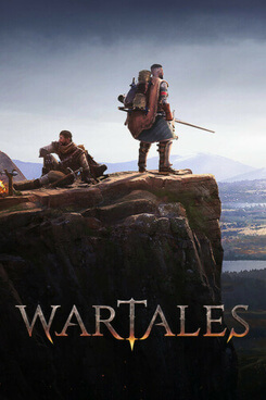 Wartales (2021)