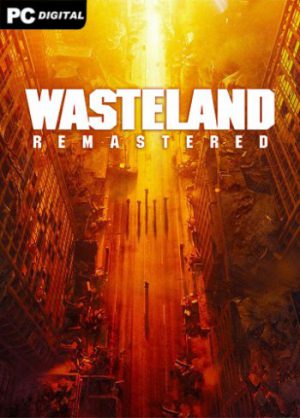 Wasteland Remastered