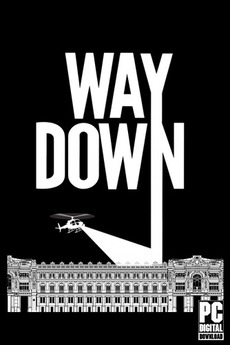 Way Down (2022)