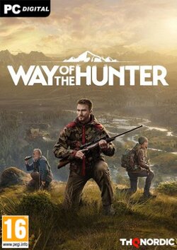 Way of the Hunter (2022)