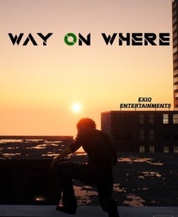 Way On Where (2022)