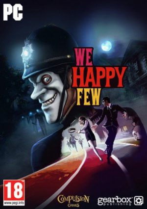 We Happy Few