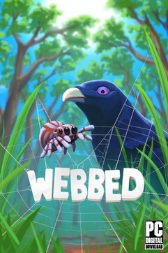 Webbed (2021)