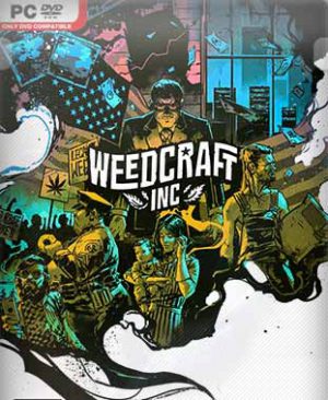 Weedcraft Inc