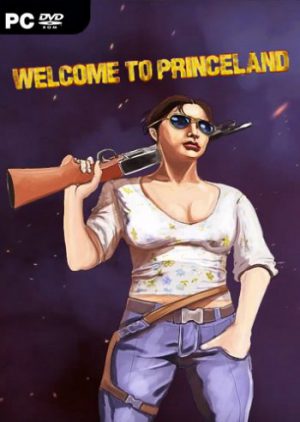 Welcome to Princeland