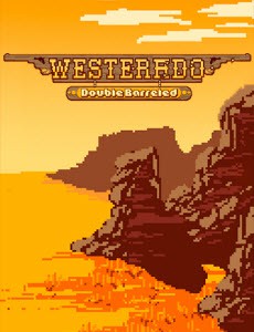 Westerado: Double Barreled