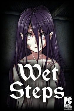 Wet steps (2020)