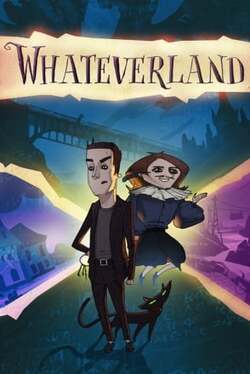 Whateverland (2022)