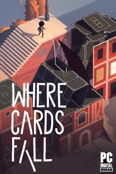 Where Cards Fall (2021)