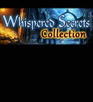 Whispered Secrets Collection (2012 - 2022)