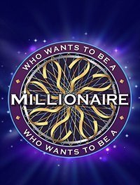 Who Wants To Be A Millionaire