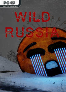 Wild Russia (2020)