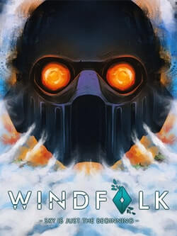 Windfolk: Sky is just the Beginning