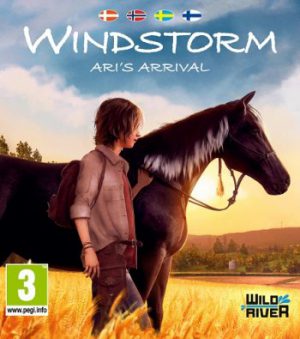 Windstorm: An Unexpected Arrival