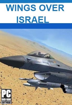 Wings Over Israel