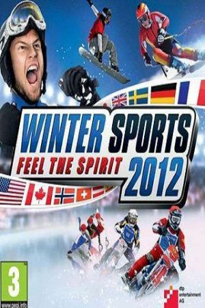 Winter Sports 2012: Feel The Spirit