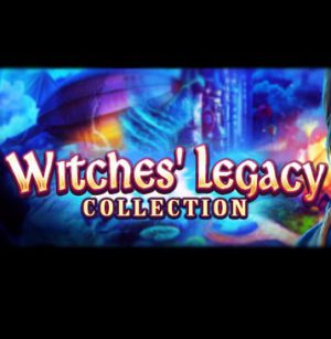 Witches' Legacy Collection (2012-2018)