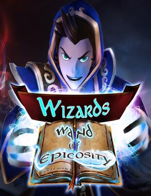 Wizards: Wand of Epicosity