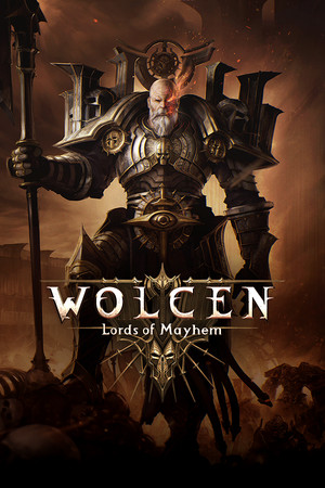 Wolcen: Lords of Mayhem