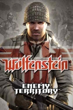 Wolfenstein: Enemy Territory