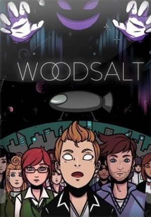 Woodsalt (2021)