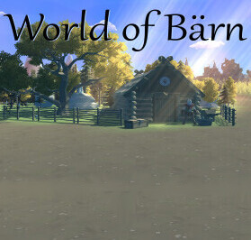 World of Barn (2021)