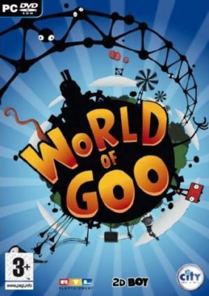 World of Goo