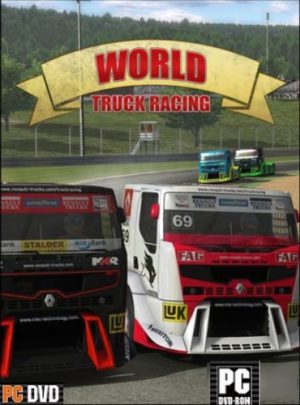 World Truck Racing