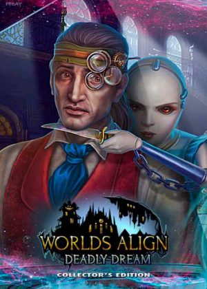 Worlds Align Collection (2019-2020)