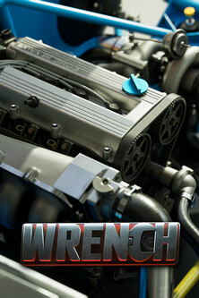 Wrench (2018)