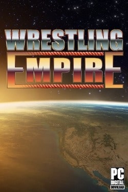 Wrestling Empire (2021)