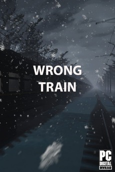 Wrong train (2022)