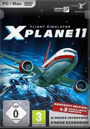 X-Plane 11