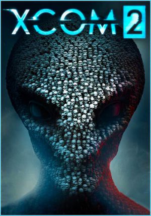 XCOM 2: Digital Deluxe Edition