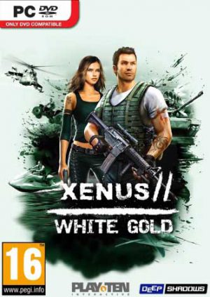 Xenus 2: White Gold