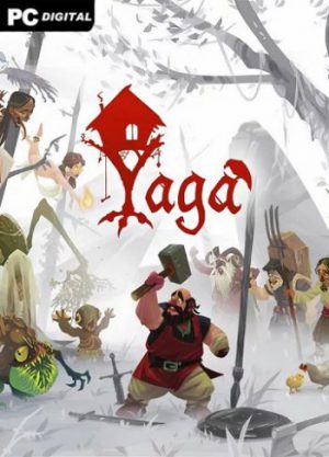 Yaga (2019)