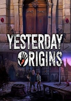 Yesterday Origins