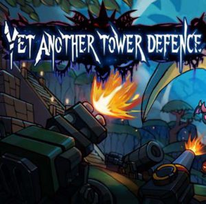 Yet another tower defence