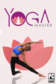 Yoga Master (2022)