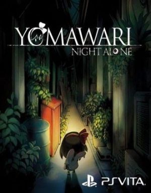 Yomawari: Night Alone