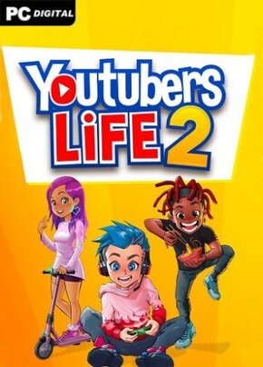 Youtubers Life 2