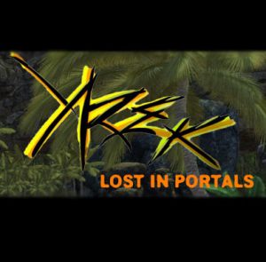 YRek Lost In Portals