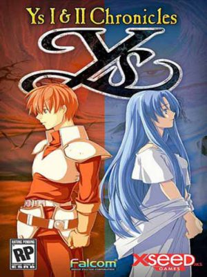 Ys I &038; II Chronicles+