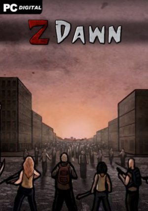 Z Dawn (2019)