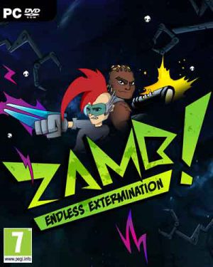 ZAMB! Endless Extermination