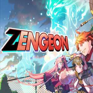 Zengeon (2019)