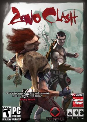 Zeno Clash (2009)