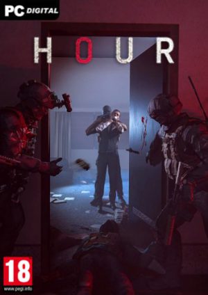 Zero Hour (2020)