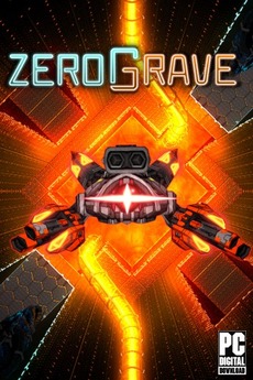 Zerograve (2022)